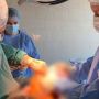 У Тернополі жінці видалили 9,5-кілограмову пухлину
