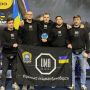 Тернополянин Богдан Волошин став чемпіоном України зі змішаних єдиноборств ММА