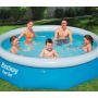 Вибираємо дитячий басейн для вашого малюка (на правах реклами)