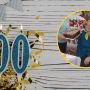 Довгожителька з Чортківщини відзначила 100-річний ювілей