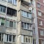 Поліцейські розслідують падіння жінки з вікна багатоповерхівки на вулиці Рєпіна