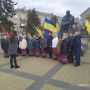 У Тернополі відбудуться урочистості та акції, щоб вшанувати пам'ять Кобзаря