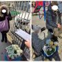 4 протоколи за продаж підсніжників склали природоохоронці на Тернопільщині