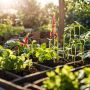 Все для саду, дачі та городу: насіння, саджанці та добрива (партнерський проєкт)