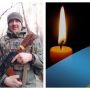 На фронті загинув старший солдат з Тернопільщини Олександр Матренчук
