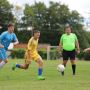 Вихованець тернопільського футболу дебютував у Прем'єр-лізі