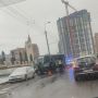Дві ранкові ДТП у Тернополі: де наразі ускладнений рух?