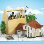 Ремонт та будівництво: магазини та гуртовні будівельних матеріалів у Тернополі (партнерський проєкт)