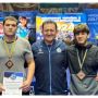 Спортсмен з Вишнівця представить Україну на чемпіонаті Європи з вільної боротьби