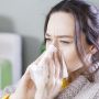На Тернопільщині знизилася захворюваність на грип, ГРВІ та COVID-19
