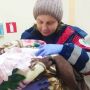 Медики швидкої прийняли пологи у віддаленому селі на Тернопільщині