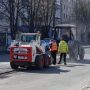 У Тернополі десять доріг готують до асфальтування покриття