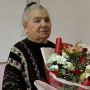 Кур’єрці газети «RIA плюс» – 80 років! Вітаємо нашу Ірину Авраменко з ювілеєм