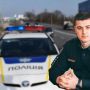 Скільки заробляють і що мають головний патрульний Тернопільщини Богдан Шевчук та його заступники?