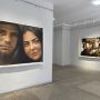 Пташка, Да Вінчі та Чорний Гуцул — у Тернополі відкрили виставку гіперреалістичних портретів