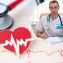 Що корисно для здоров’я серця та чим небезпечний високий тиск, розповідає молодий кардіолог
