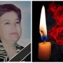 Померла почесна громадянка Бережан Ярослава Мазурак