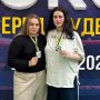 Студентка з Тернополя перемогла на чемпіонаті України з боксу