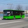 У Тернополі збільшили кількість тролейбусів та автобусів до кладовищ на Великодні свята