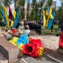 У Тернополі запалили свічки пам'яті про жертв Чорнобильської катастрофи