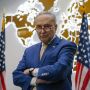 Сенатору США, який має чортківське коріння, присвоїли звання «Почесний громадянин Чорткова»