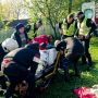 На Чортківщині жінка впала в 12-метровий колодязь