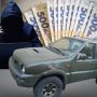 Нажились на авто для ЗСУ: кременчанин втратив 280 тисяч гривень при покупці транспорту з-за кордону