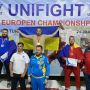 Спортсмени з Тернополя здобули перемогу на Кубку світу у Туреччині