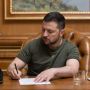 Зеленський підписав закон про штрафи для військовозобов’язаних