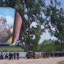 На Борщівщині попрощались із захисником Василем Саманчуком