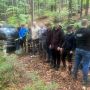 На позашляховику до Румунії проривались восьмеро чоловіків. Серед них — мешканці Тернопільщини