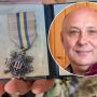 Депутат-медик з Монастириська отримав нагороду «Хрест Сил територіальної оборони»