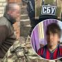 На Тернопільщині затримали одного з двох синів агента-пастора ФСБ, який шпигував за позиціями ЗСУ