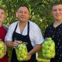 Варення з томатів, фірмові кабачки та хрумкі огірки: добірка бюджетних рецептів від тернополян