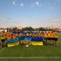Тернопільські спортсмени завоювали «бронзу» на Чемпіонаті Європи з регбіліг
