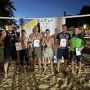 У Тернополі відбувся Чемпіонат міста з пляжного волейболу