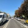 Під колеса авто потрапила 66-річна тернополянка