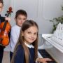 Визначили перелік категорій учнів, які не платитимуть за мистецьку освіту в ліцеї №21
