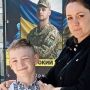 Сусіди вимагають у дружини загиблого воїна вибачень і моральну компенсацію
