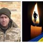 На фронті загинув Герой з Петрикова Роман Пашко