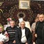 100-річний ювілей відзначила жителька Гусятинської громади