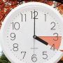 Україна в ніч на 27 жовтня востаннє має перейти на зимовий час
