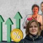 Хто з керівників МСЕК на Тернопільщині заможніший: графіка