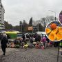 Скільки коштують овочі, фрукти та зелень на суботньому ярмарку у Тернополі