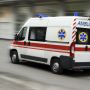 Від спалаху газу постраждала жінка з Тернопільського району