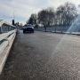 Відкрили для транспорту реконструйований міст у Теребовлі