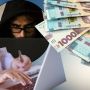 Жінка з Теребовлі на «онлайн-роботі» втратила 185 тисяч з власної картки