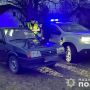 Нетверезий бережанець пропонував поліцейським десять тисяч, щоб уникнути покарання