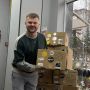 Кво-кво, скоро Різдво! А в «Мисці» різдвяні бокси з напівфабрикатами (новини компаній)