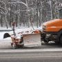 Понад 40 одиниць техніки чистить дороги державного значення в області